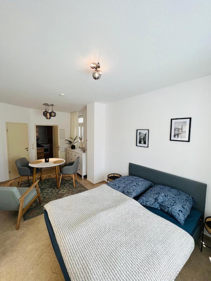 Apartamento Kleine Fine