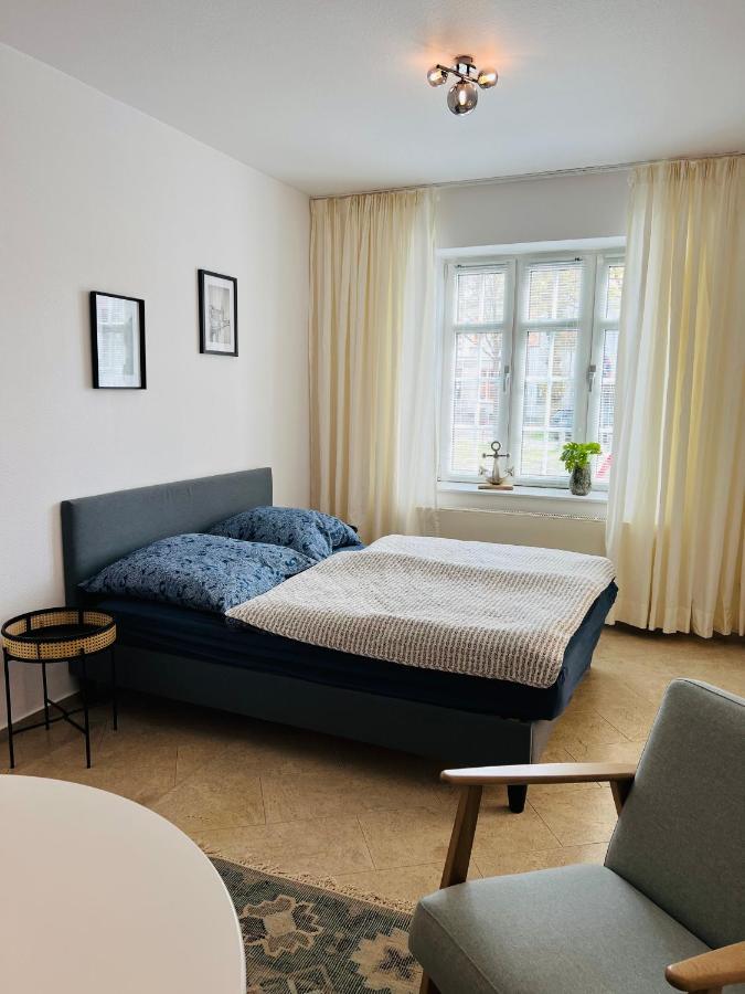 Appartement Kleine Fine Lübeck