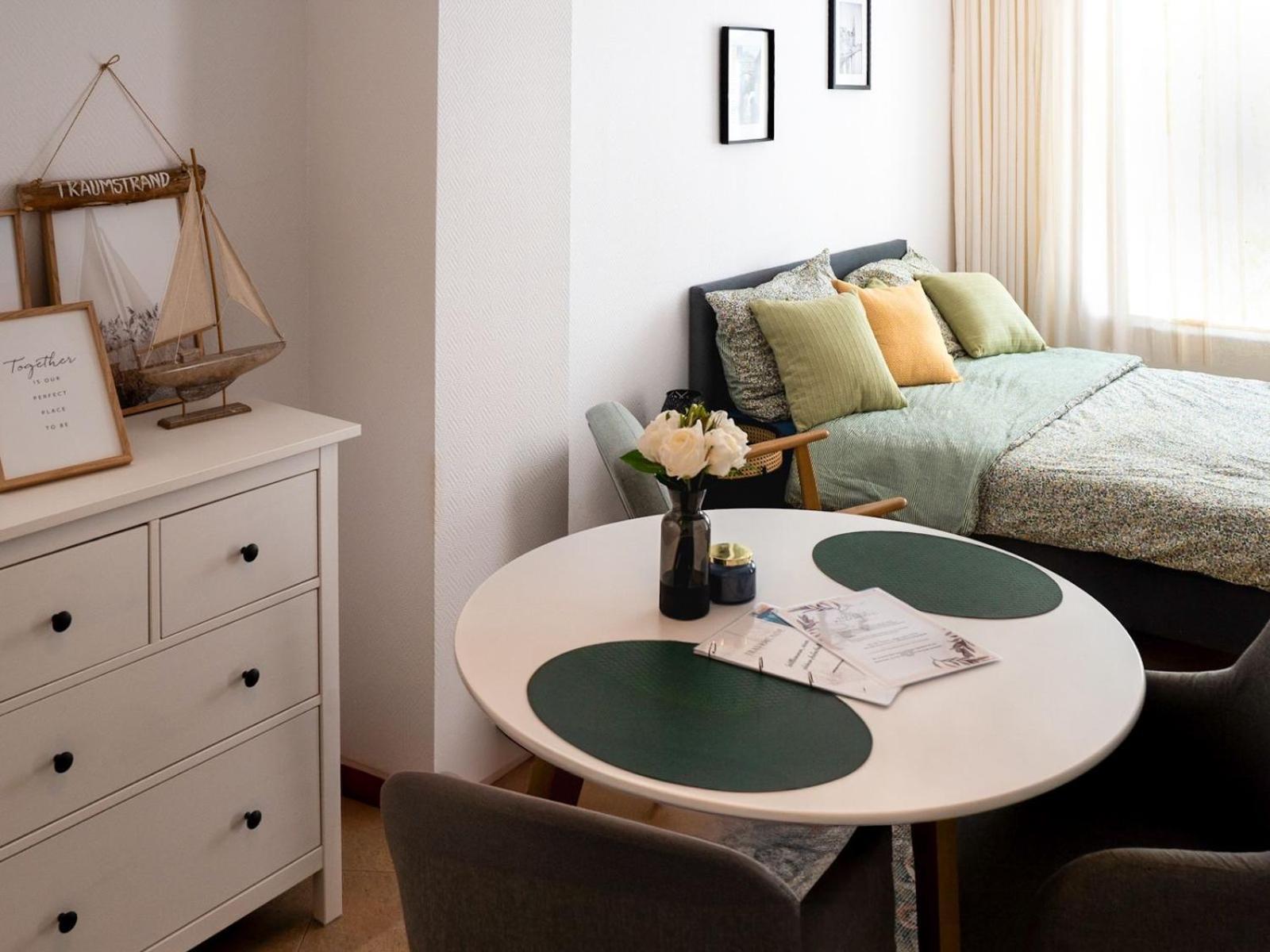 Kleine Fine Apartment