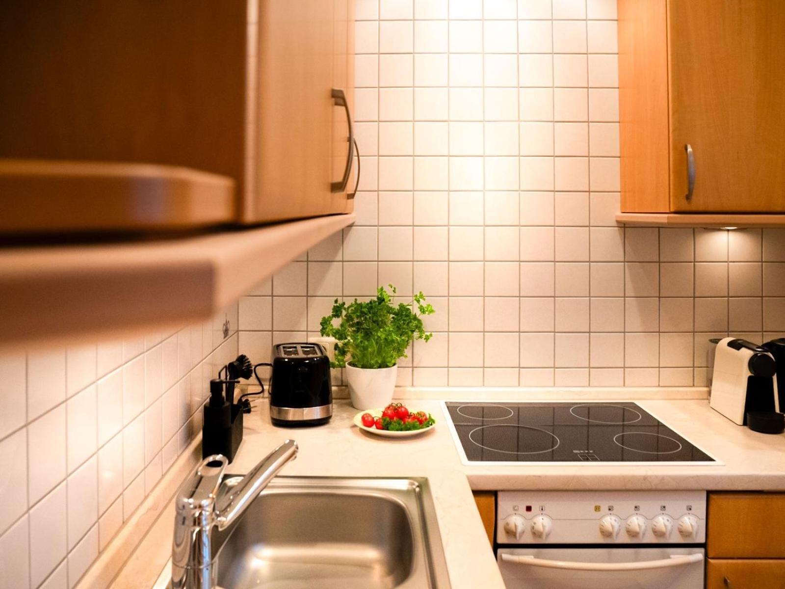 Kleine Fine Apartment *