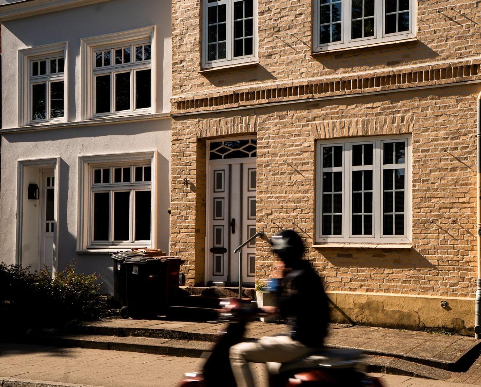 Kleine Fine Apartment