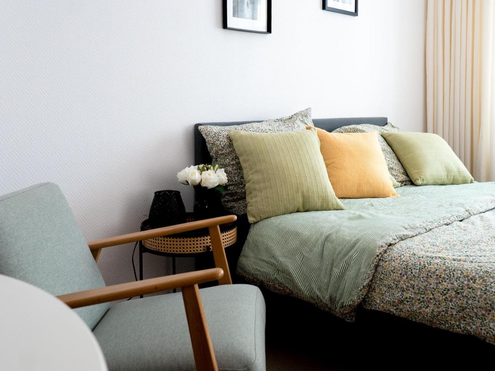 Kleine Fine Apartment