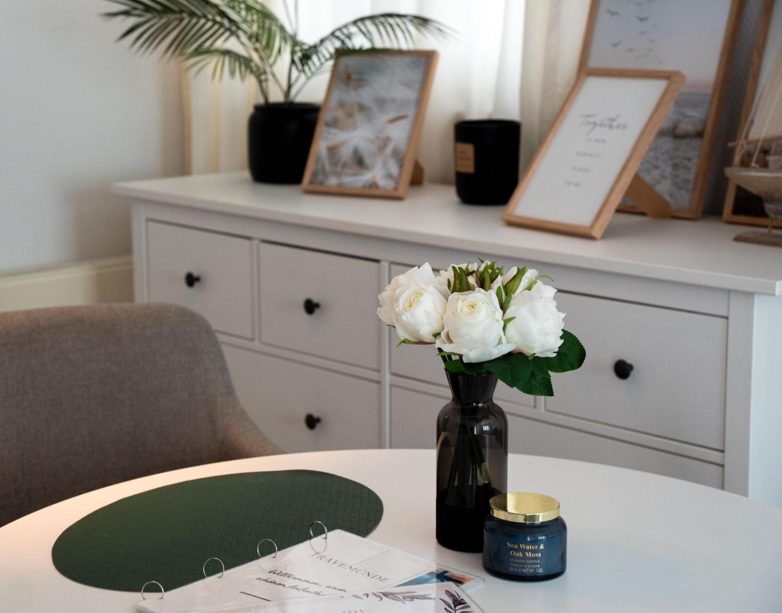 Apartment Kleine Fine